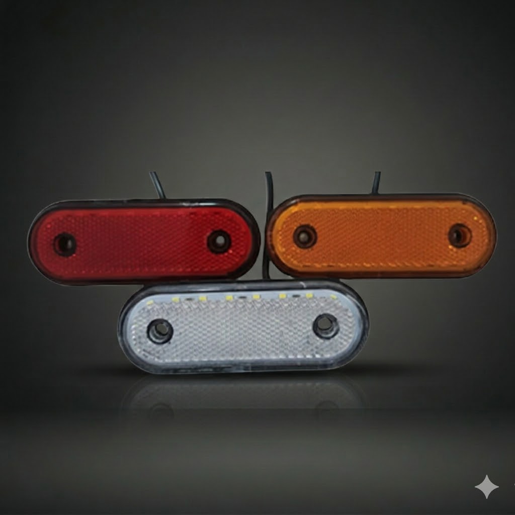 TG-AKS-0124 MARKER LAMP TENTREM